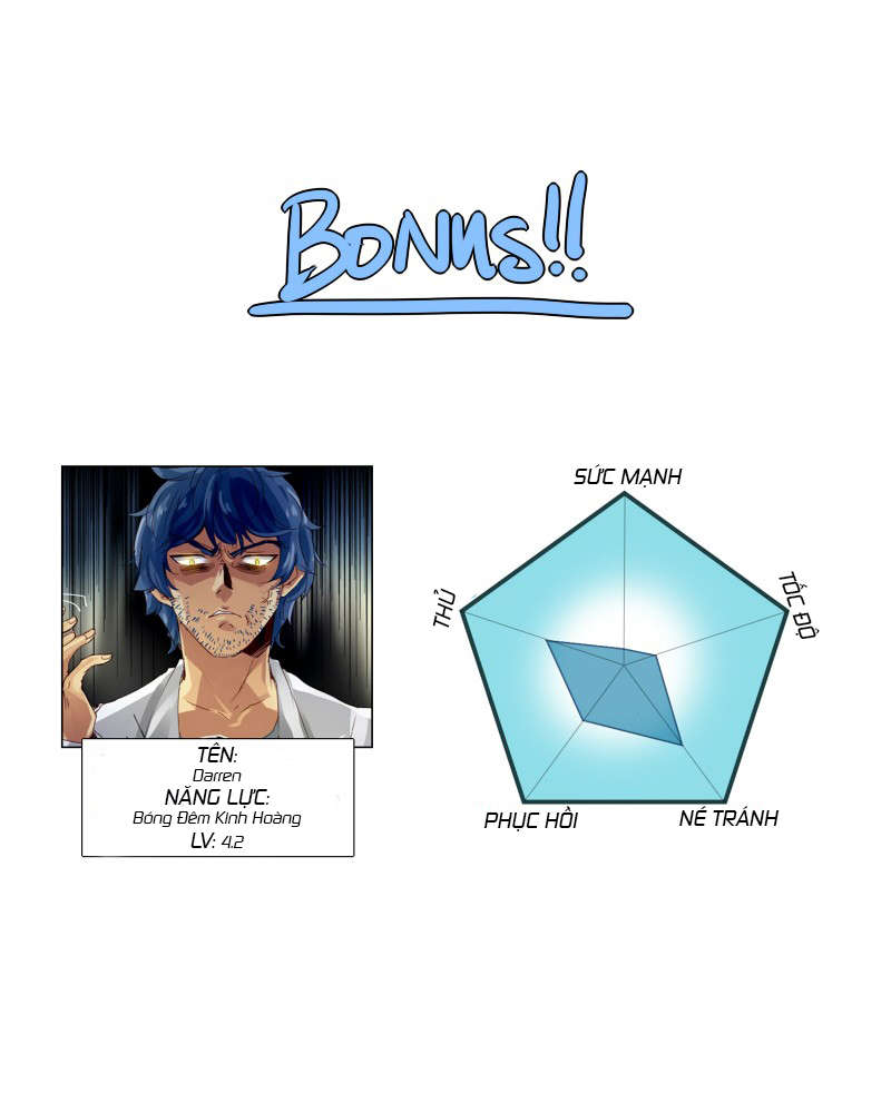 Thế Giới Không Hoàn Hảo Chapter 30 - 54