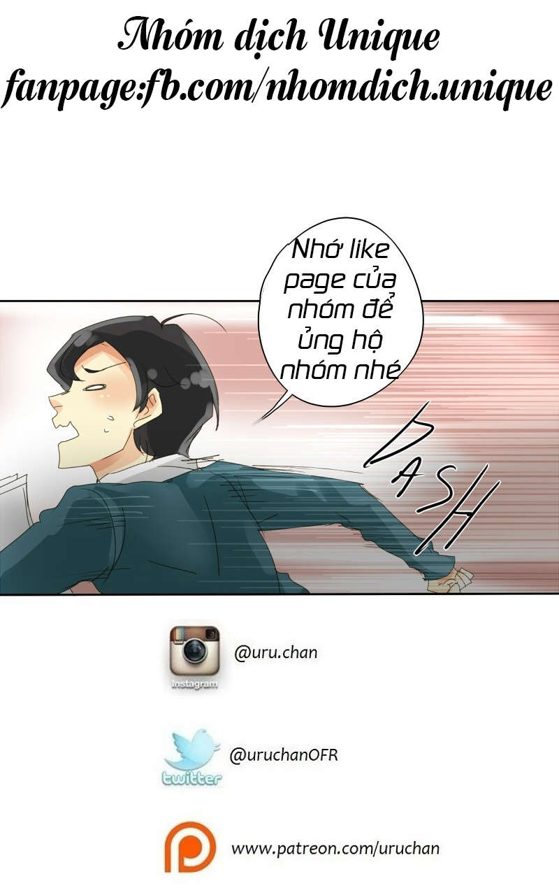 Thế Giới Không Hoàn Hảo Chapter 30 - 56