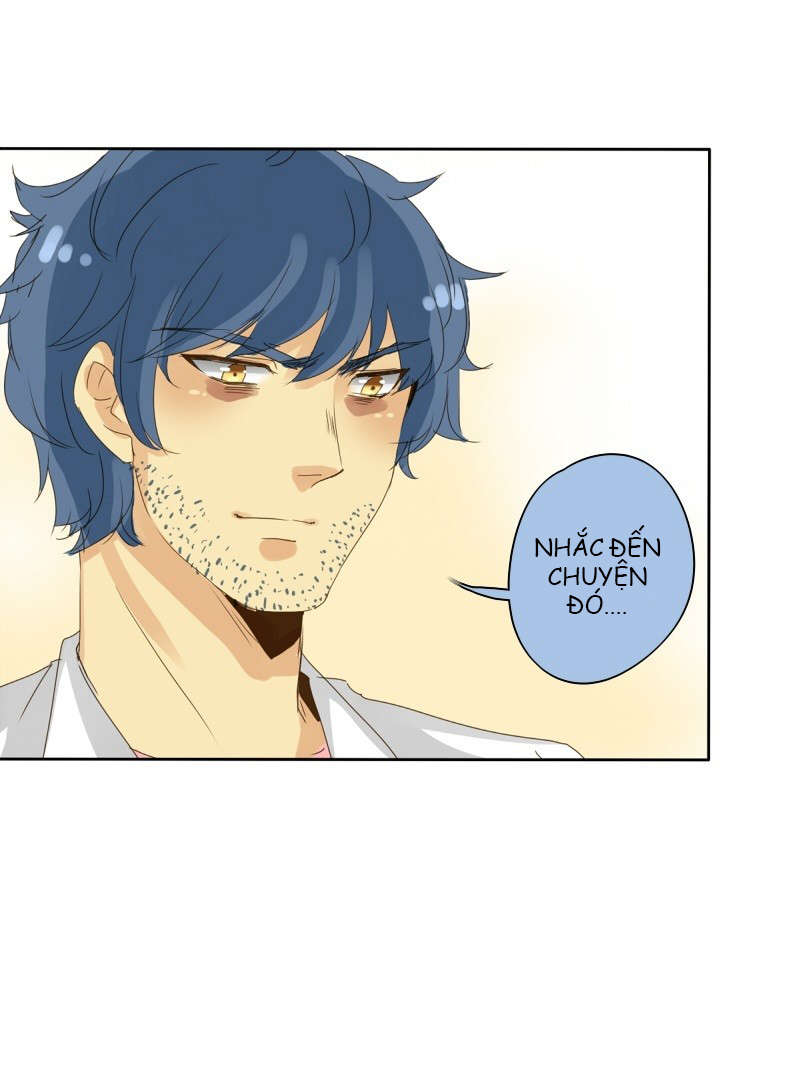 Thế Giới Không Hoàn Hảo Chapter 30 - 7