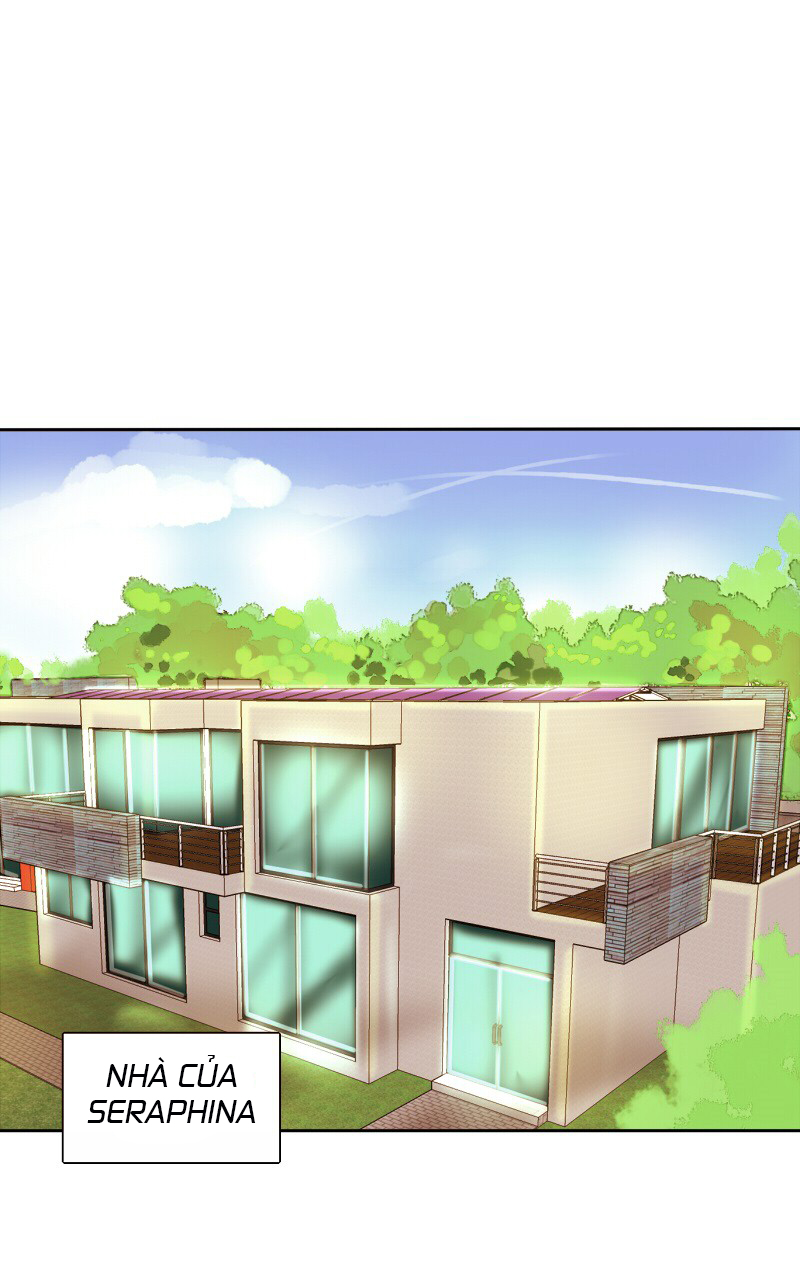 Thế Giới Không Hoàn Hảo Chapter 31 - 2