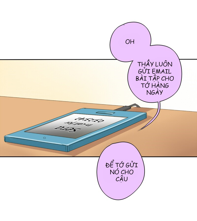 Thế Giới Không Hoàn Hảo Chapter 31 - 14