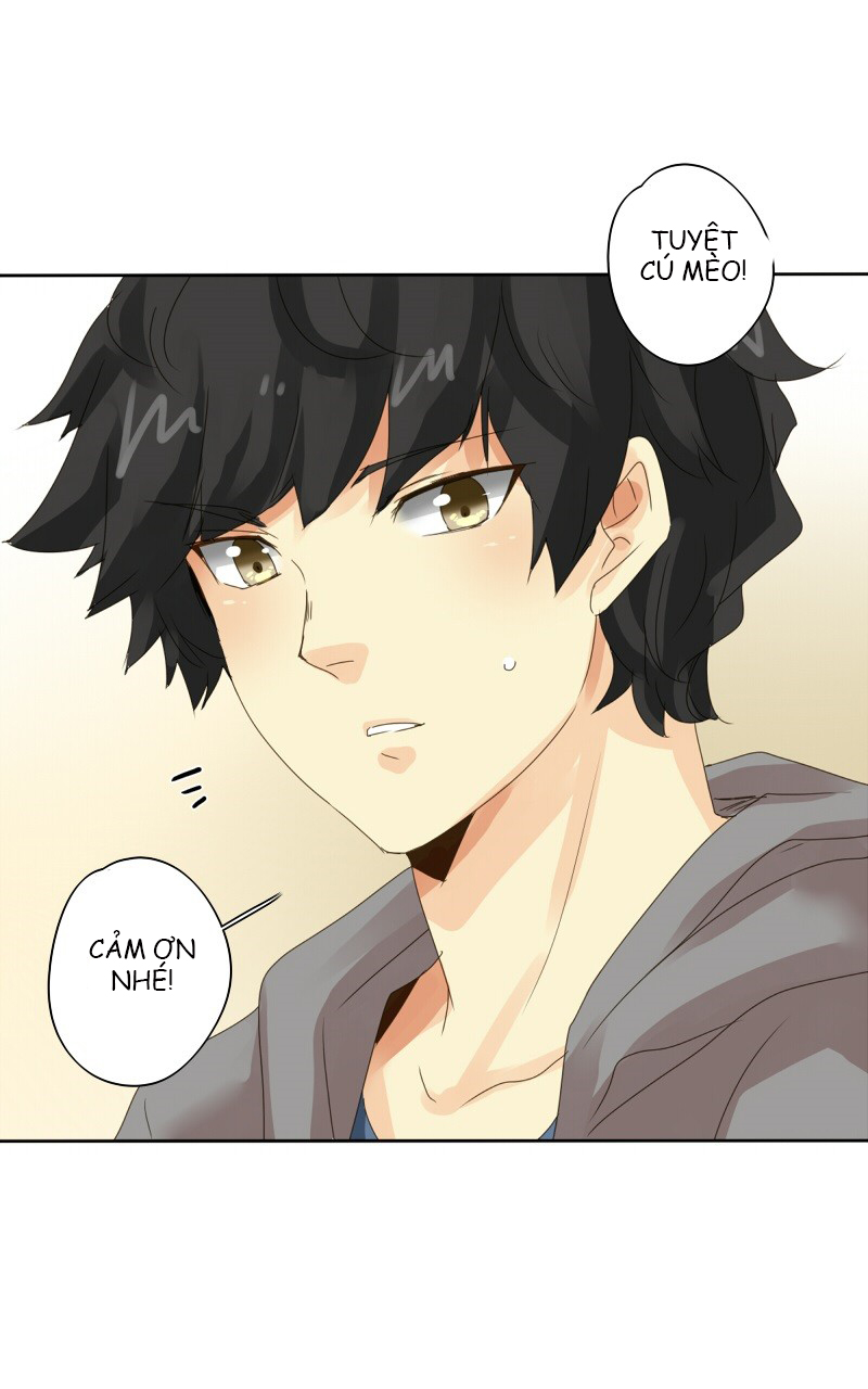 Thế Giới Không Hoàn Hảo Chapter 31 - 15