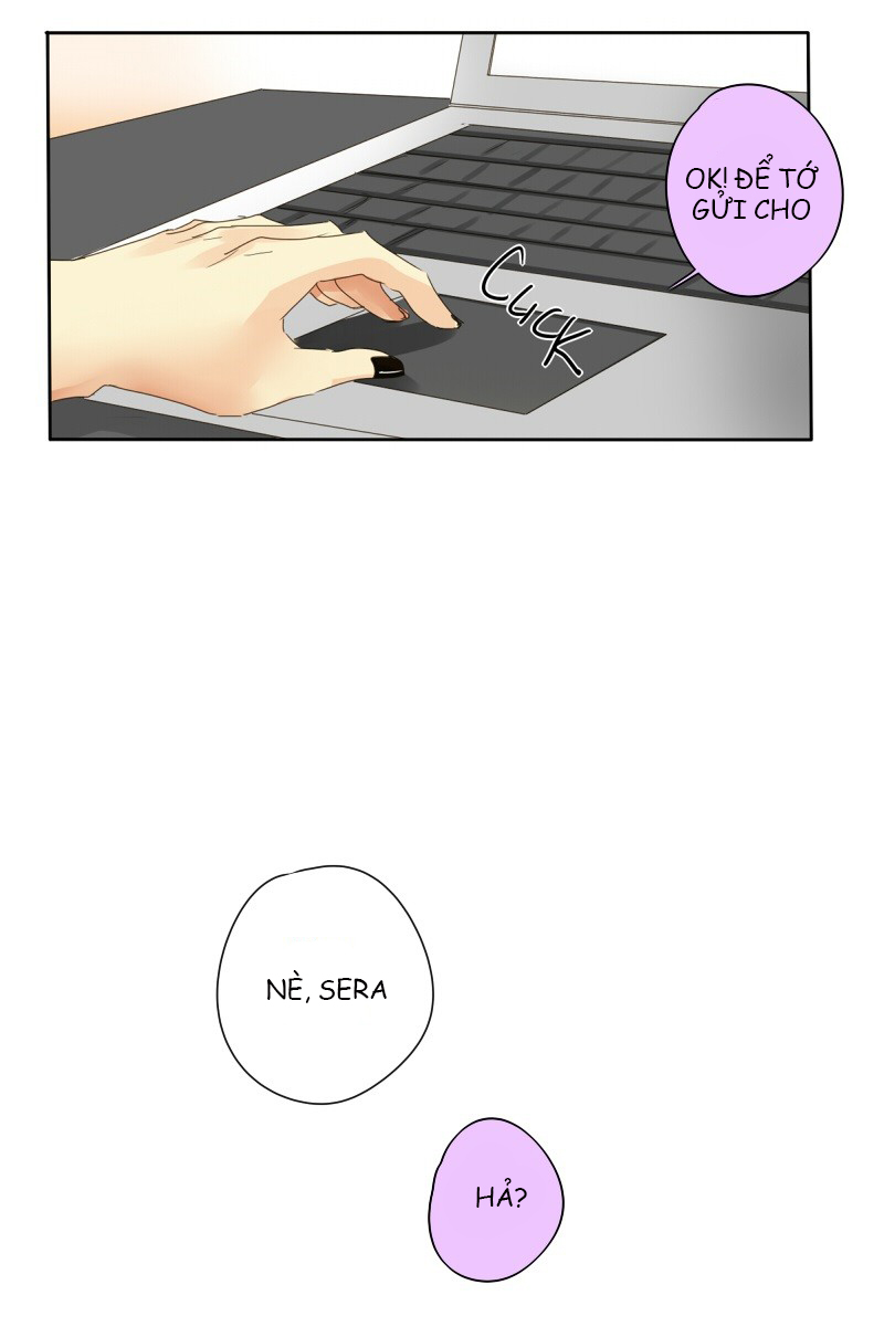 Thế Giới Không Hoàn Hảo Chapter 31 - 17