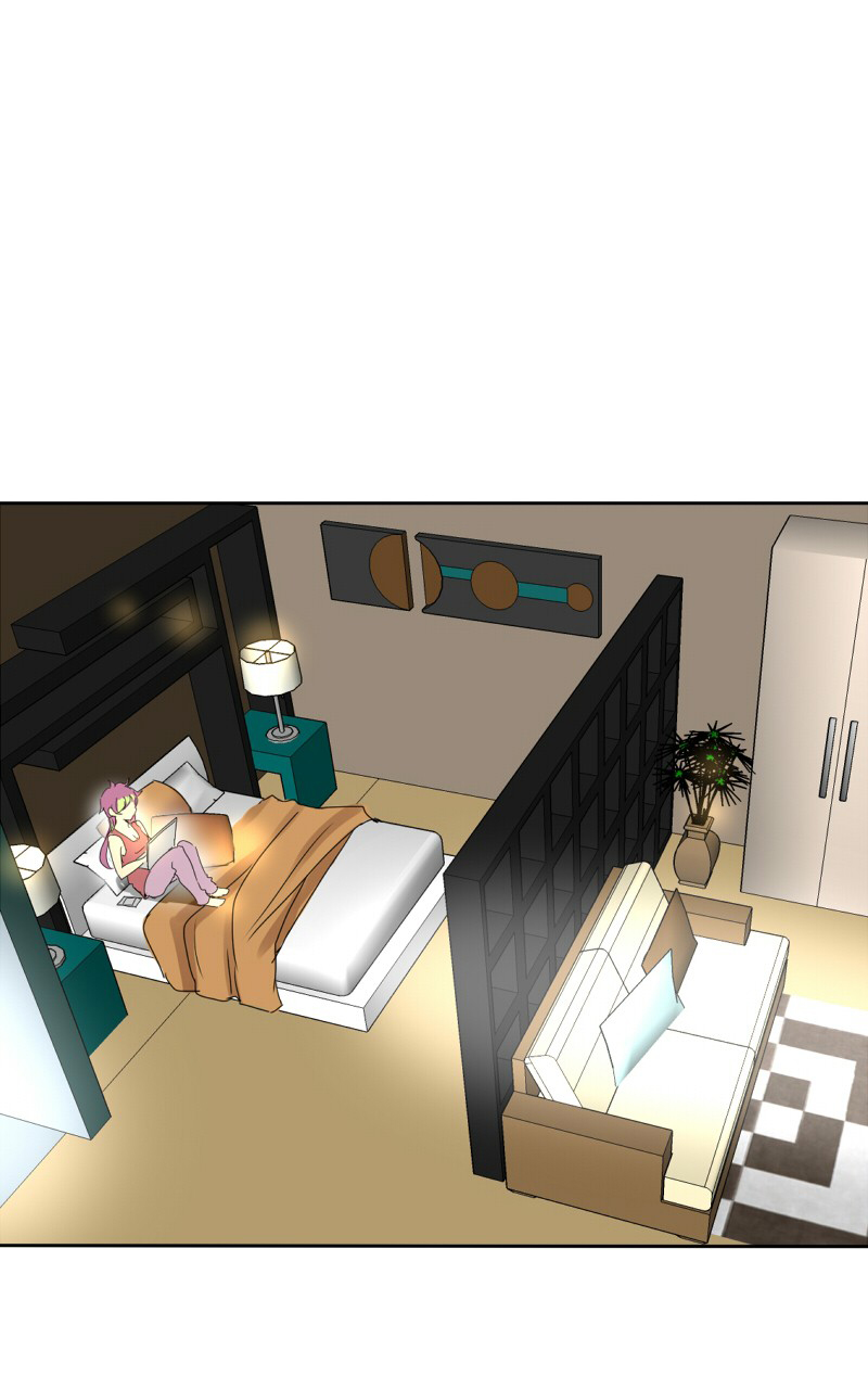 Thế Giới Không Hoàn Hảo Chapter 31 - 3