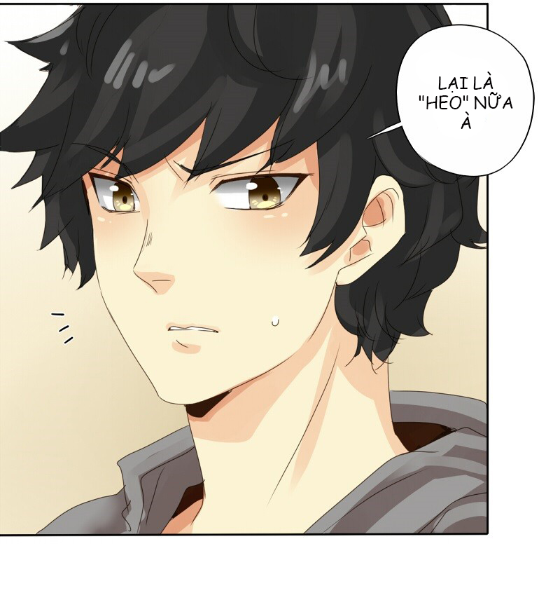 Thế Giới Không Hoàn Hảo Chapter 31 - 22