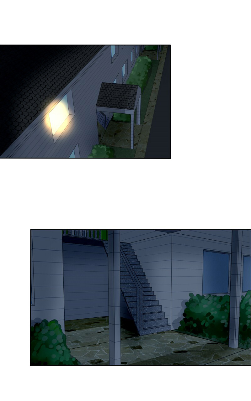 Thế Giới Không Hoàn Hảo Chapter 31 - 27