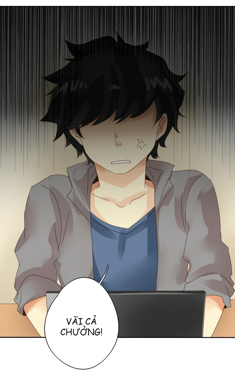 Thế Giới Không Hoàn Hảo Chapter 31 - 29