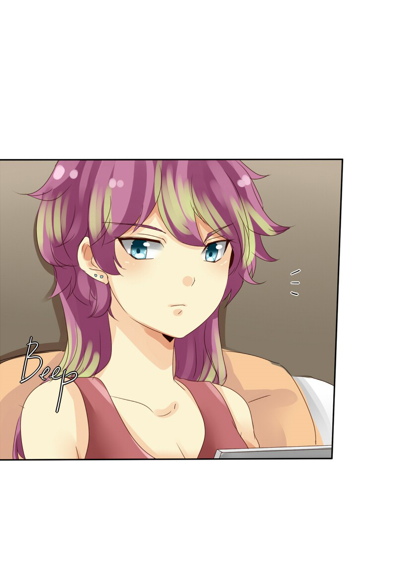 Thế Giới Không Hoàn Hảo Chapter 31 - 4