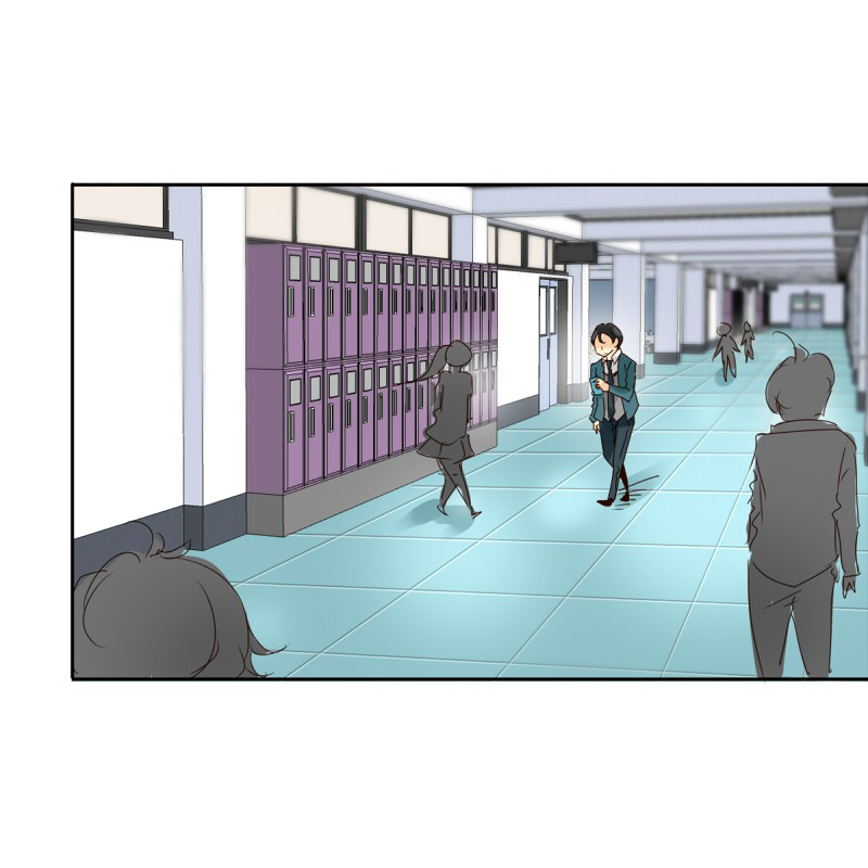 Thế Giới Không Hoàn Hảo Chapter 31 - 38