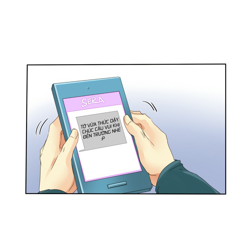 Thế Giới Không Hoàn Hảo Chapter 31 - 39