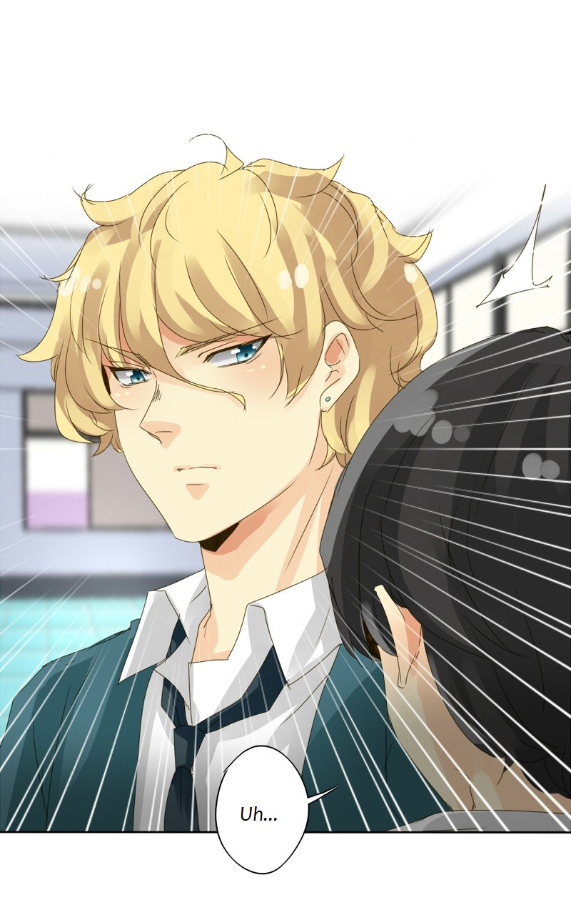 Thế Giới Không Hoàn Hảo Chapter 31 - 42