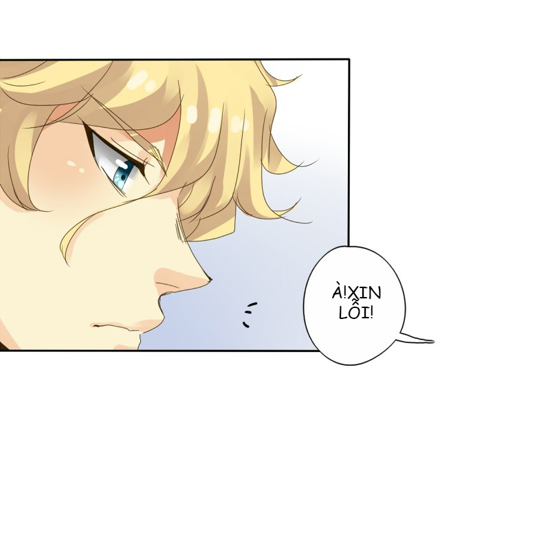 Thế Giới Không Hoàn Hảo Chapter 31 - 44