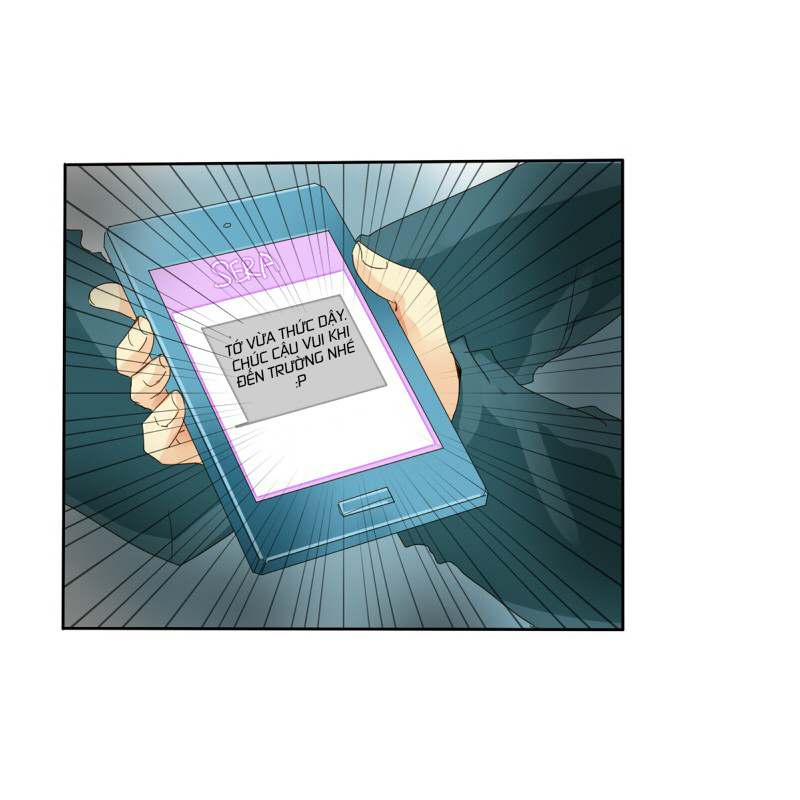 Thế Giới Không Hoàn Hảo Chapter 31 - 47