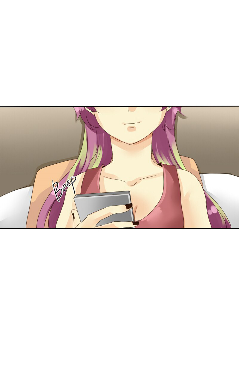 Thế Giới Không Hoàn Hảo Chapter 31 - 6