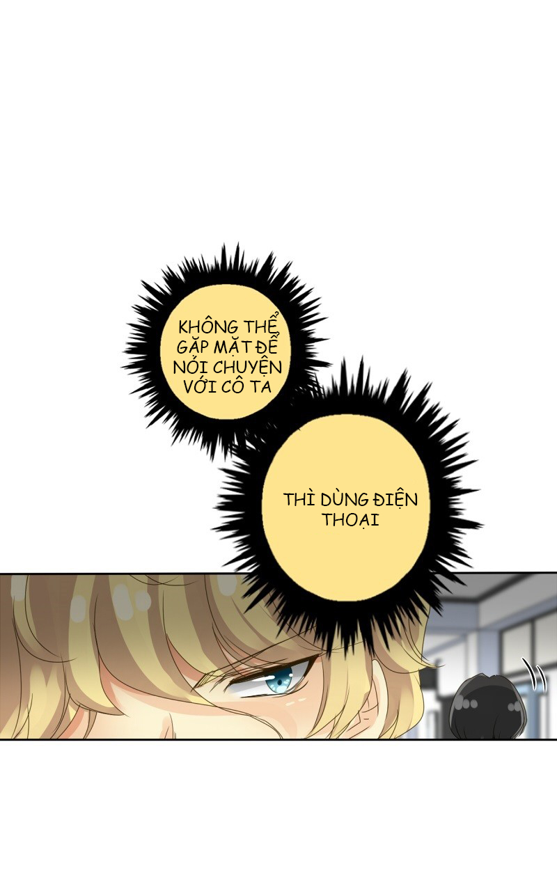 Thế Giới Không Hoàn Hảo Chapter 31 - 52