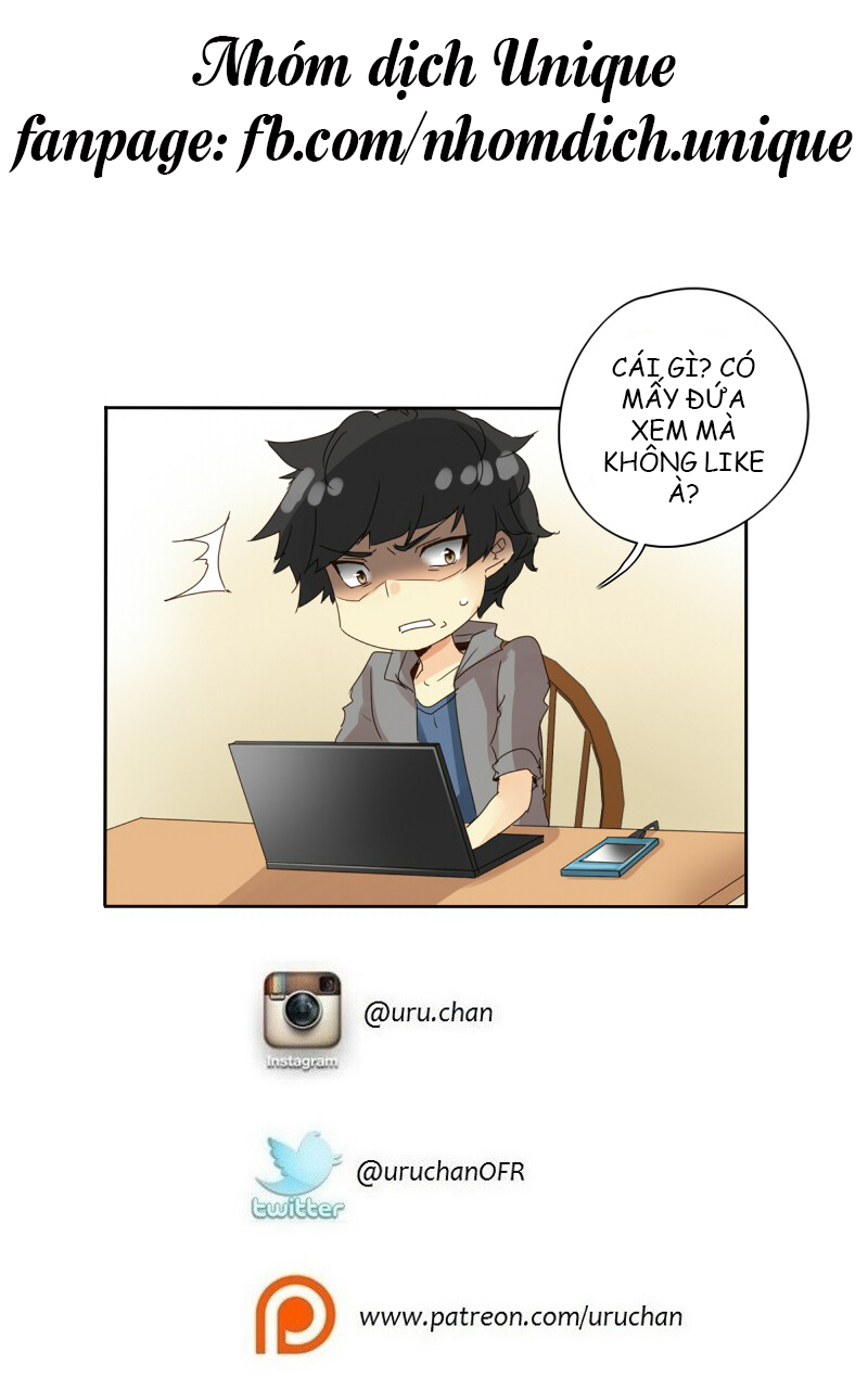 Thế Giới Không Hoàn Hảo Chapter 31 - 53