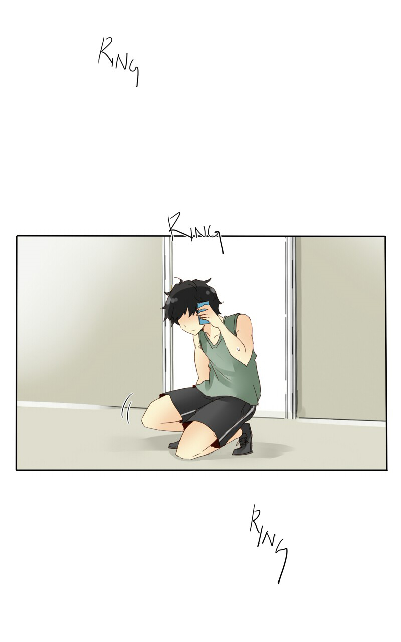 Thế Giới Không Hoàn Hảo Chapter 31 - 7