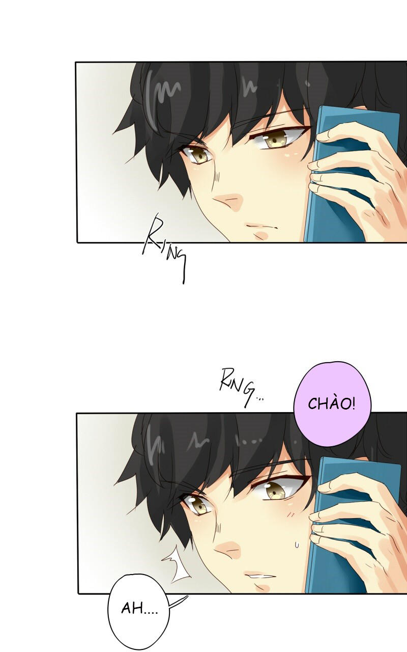 Thế Giới Không Hoàn Hảo Chapter 31 - 8