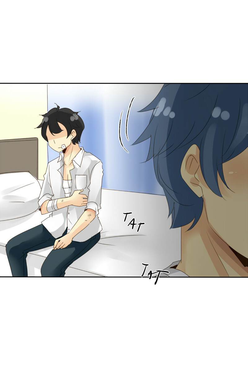 Thế Giới Không Hoàn Hảo Chapter 32 - 15