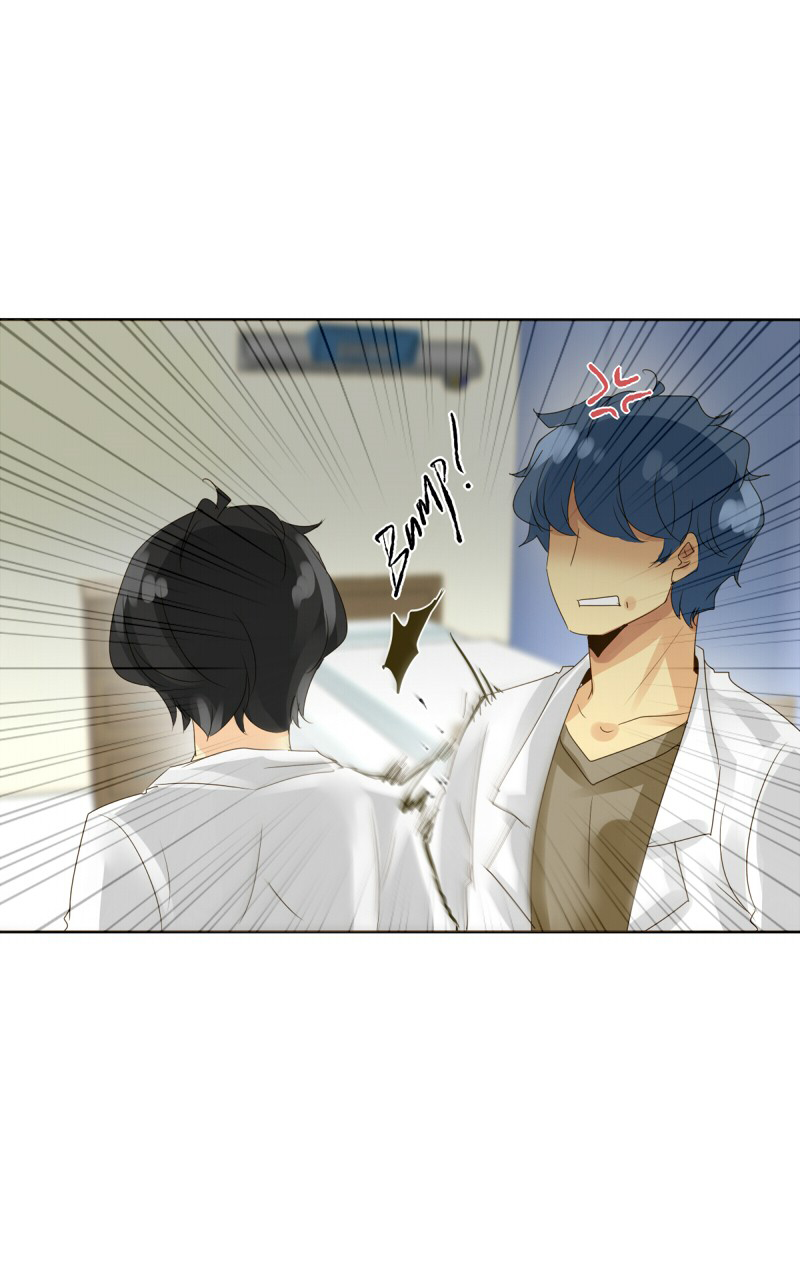 Thế Giới Không Hoàn Hảo Chapter 32 - 47