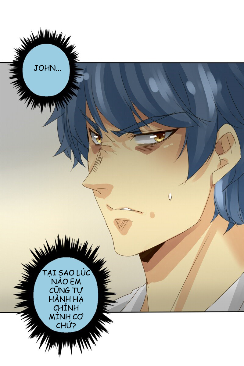 Thế Giới Không Hoàn Hảo Chapter 32 - 50
