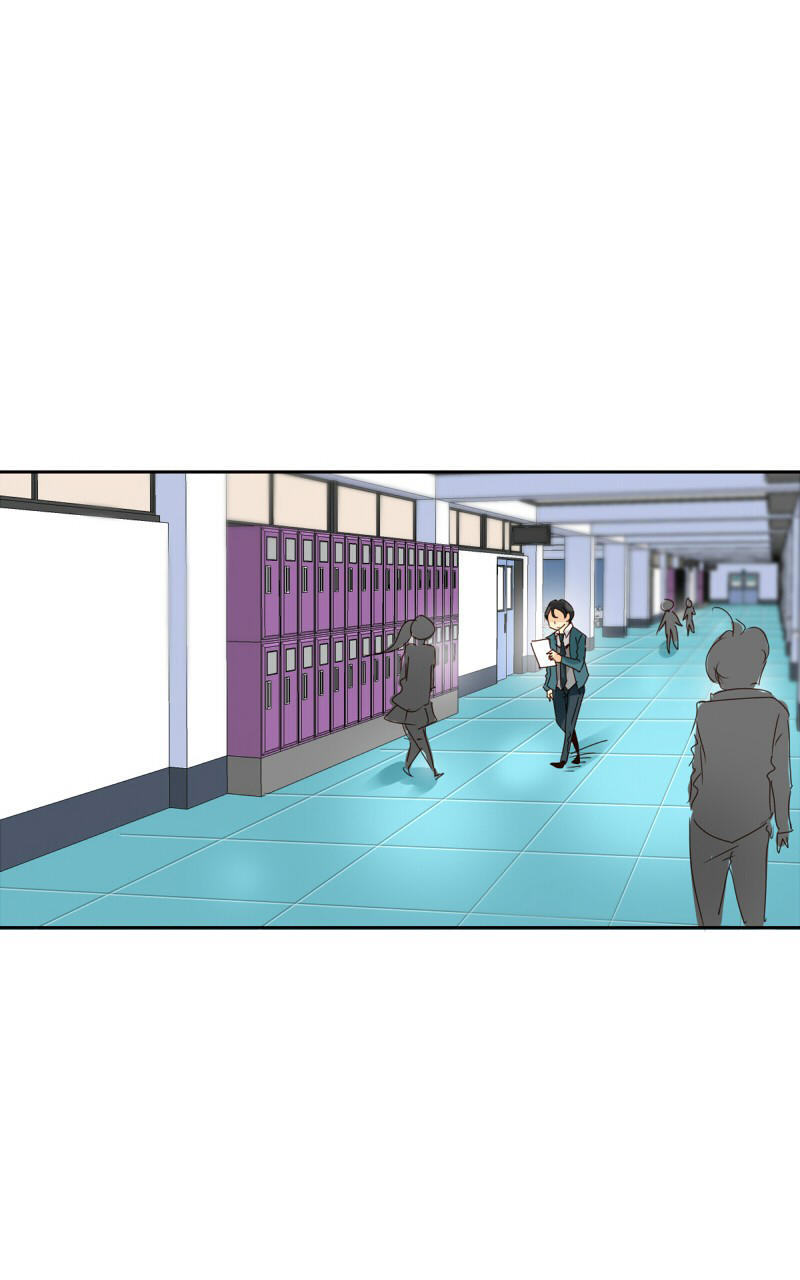 Thế Giới Không Hoàn Hảo Chapter 33 - 2