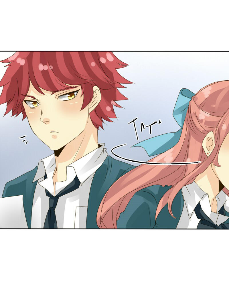 Thế Giới Không Hoàn Hảo Chapter 33 - 13