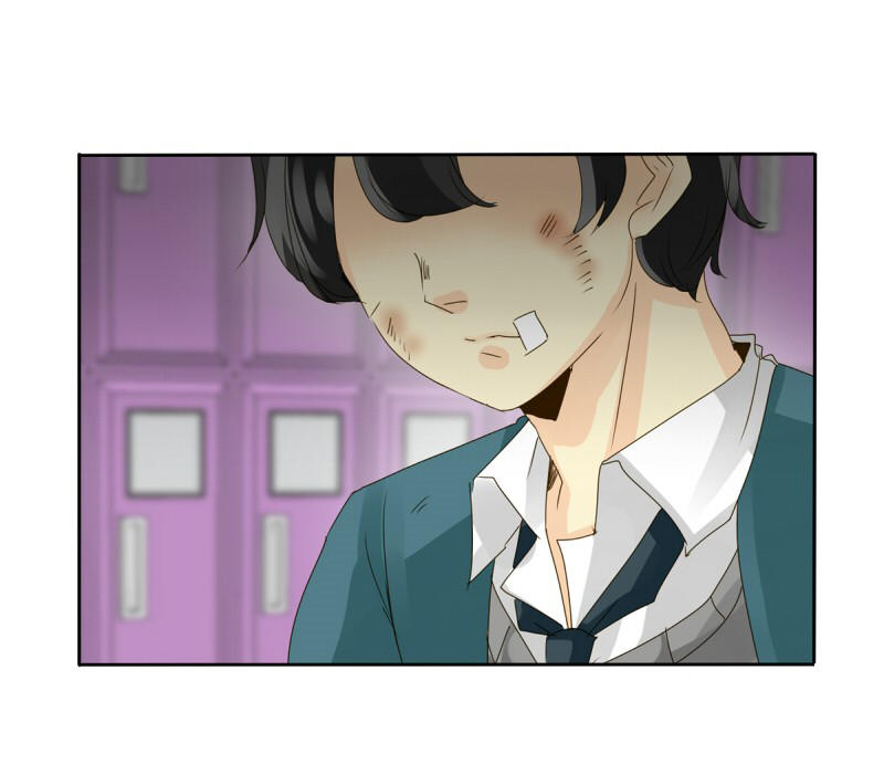 Thế Giới Không Hoàn Hảo Chapter 33 - 14