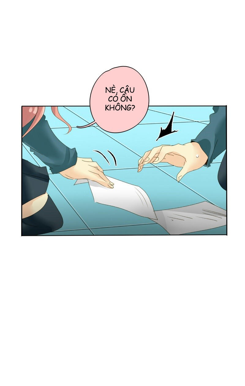 Thế Giới Không Hoàn Hảo Chapter 33 - 15