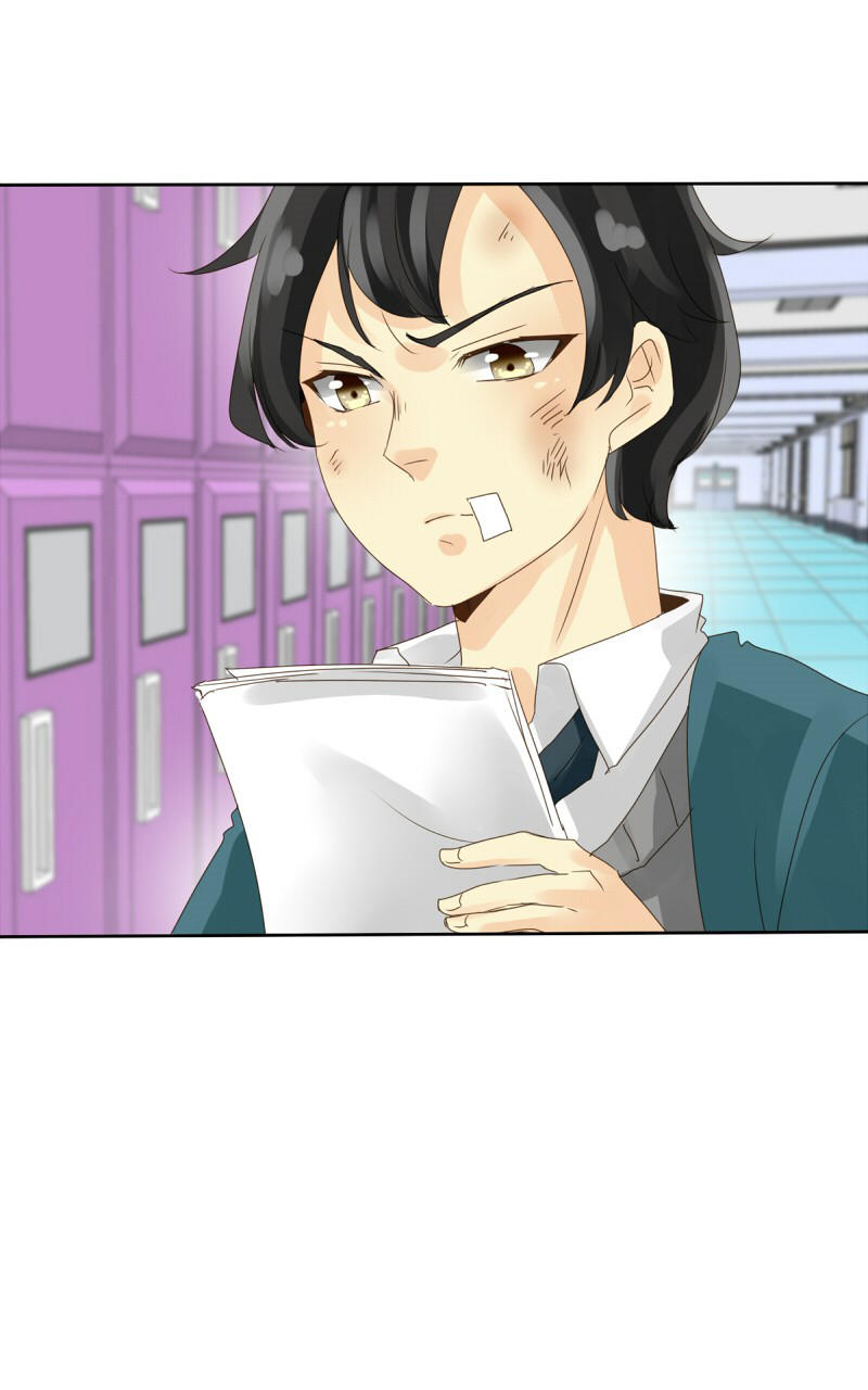 Thế Giới Không Hoàn Hảo Chapter 33 - 3