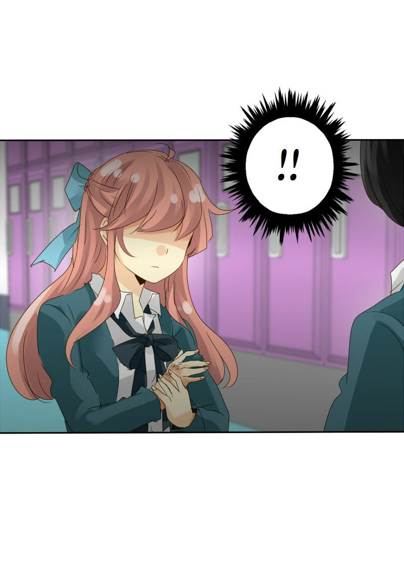 Thế Giới Không Hoàn Hảo Chapter 33 - 25