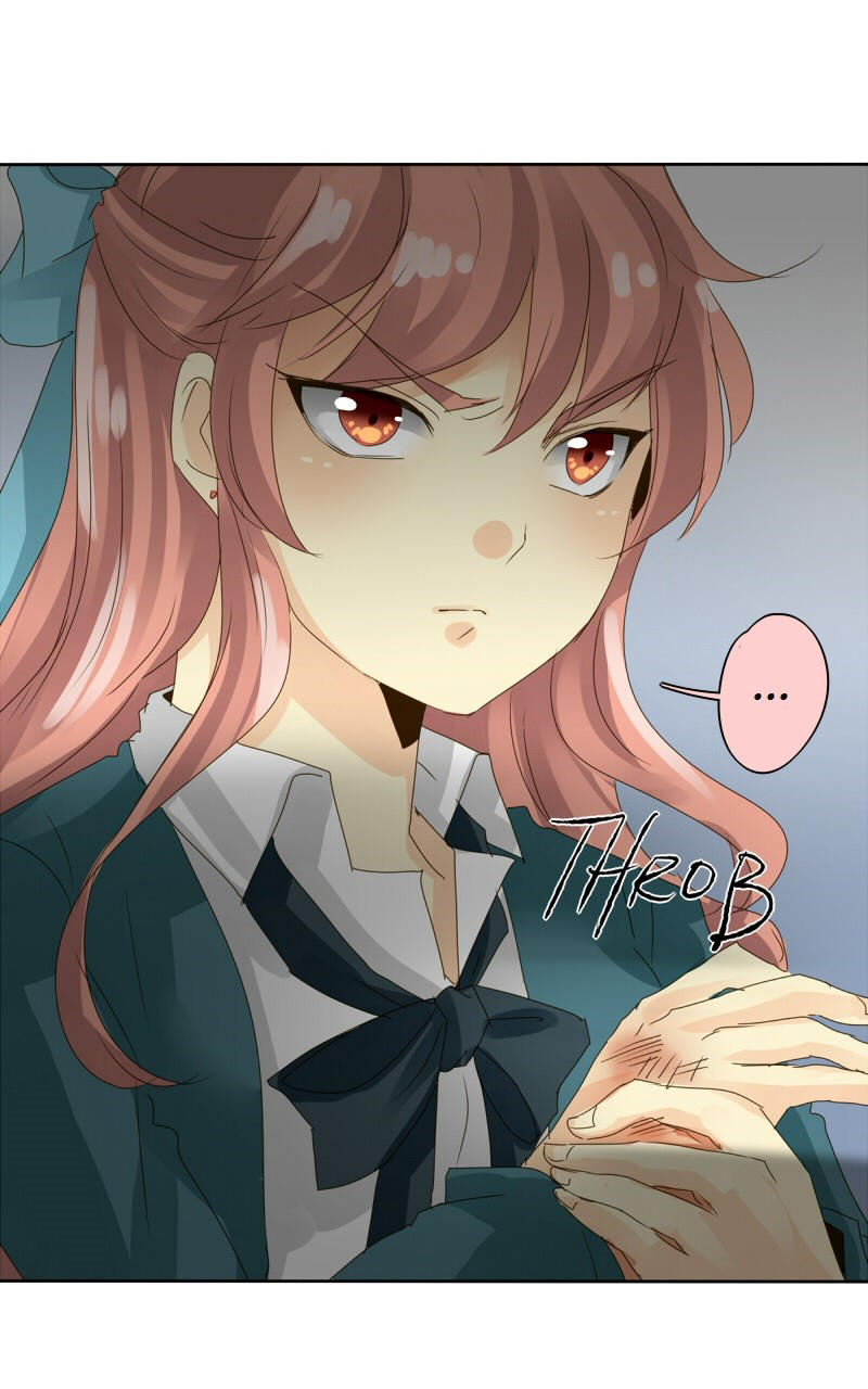 Thế Giới Không Hoàn Hảo Chapter 33 - 26