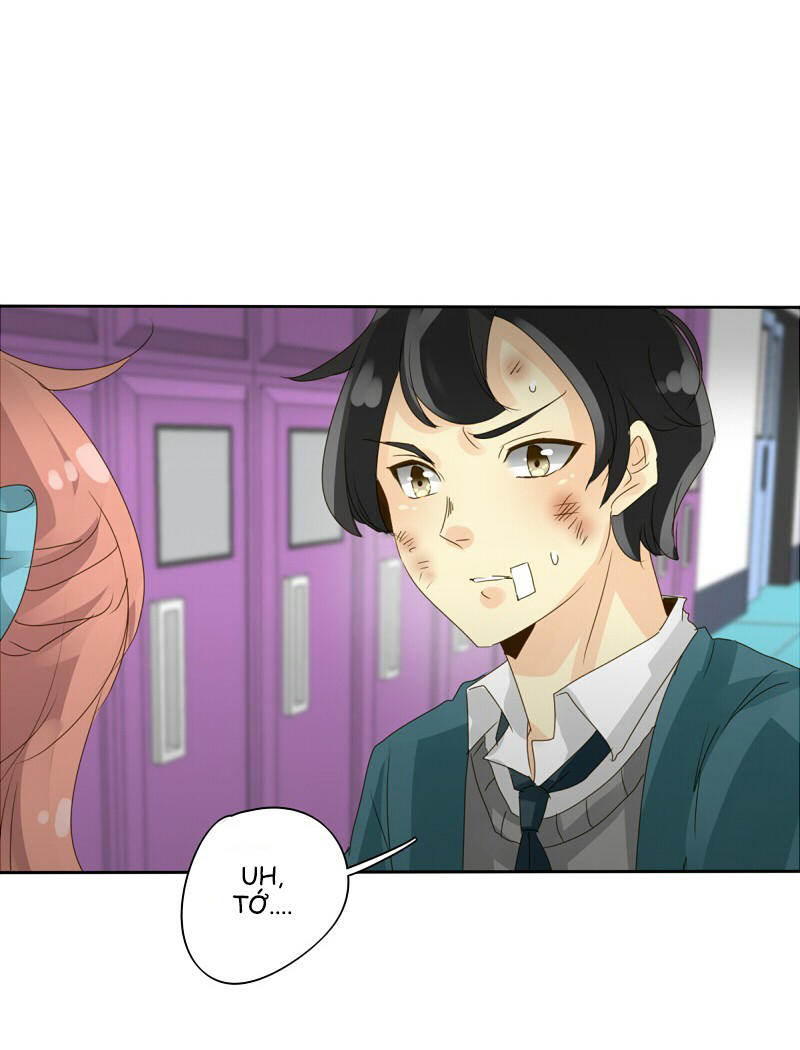 Thế Giới Không Hoàn Hảo Chapter 33 - 27