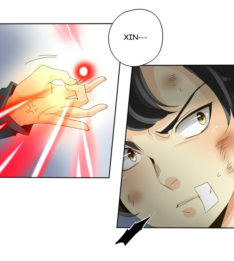 Thế Giới Không Hoàn Hảo Chapter 33 - 28