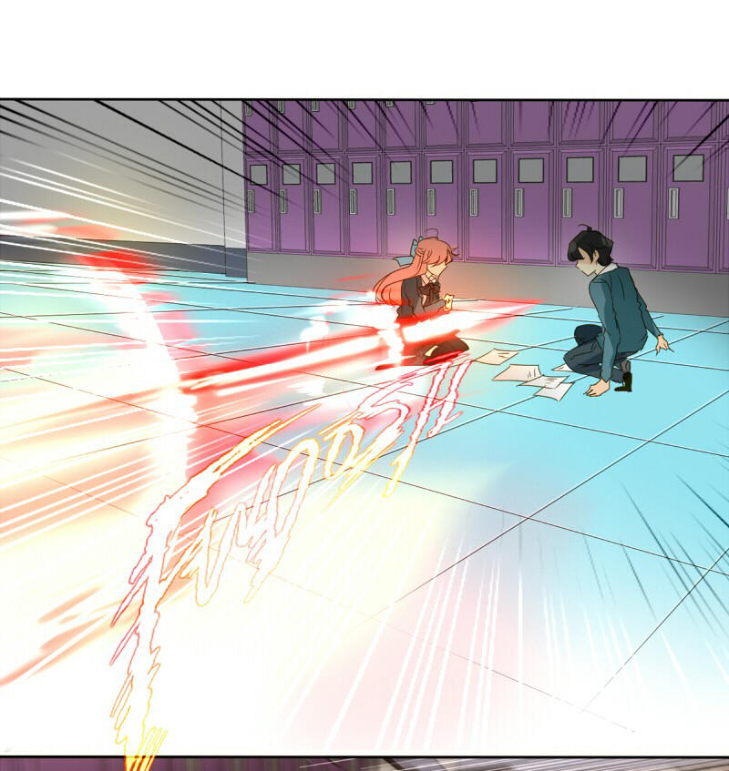 Thế Giới Không Hoàn Hảo Chapter 33 - 29