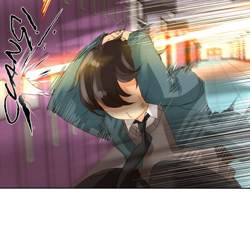 Thế Giới Không Hoàn Hảo Chapter 33 - 30