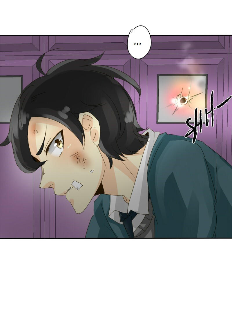 Thế Giới Không Hoàn Hảo Chapter 33 - 31