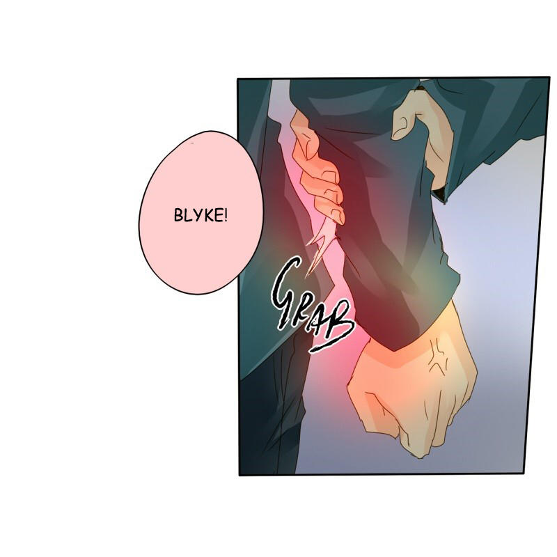 Thế Giới Không Hoàn Hảo Chapter 33 - 37