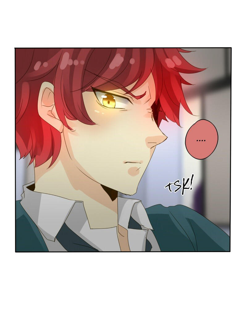 Thế Giới Không Hoàn Hảo Chapter 33 - 39