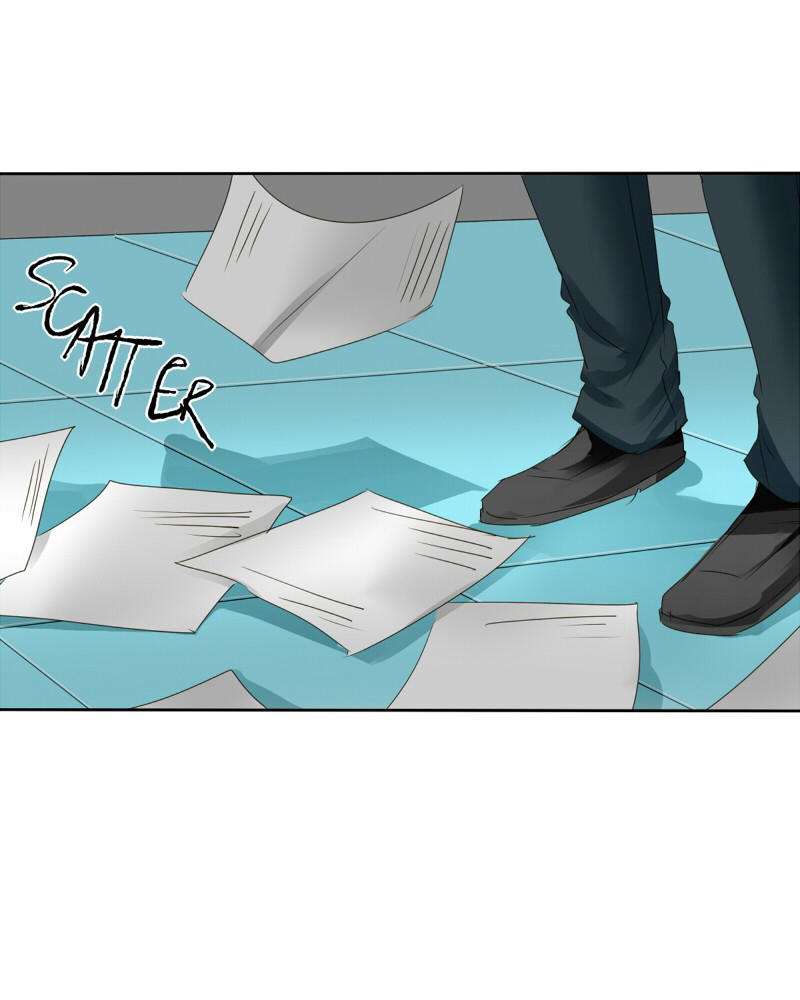 Thế Giới Không Hoàn Hảo Chapter 33 - 5