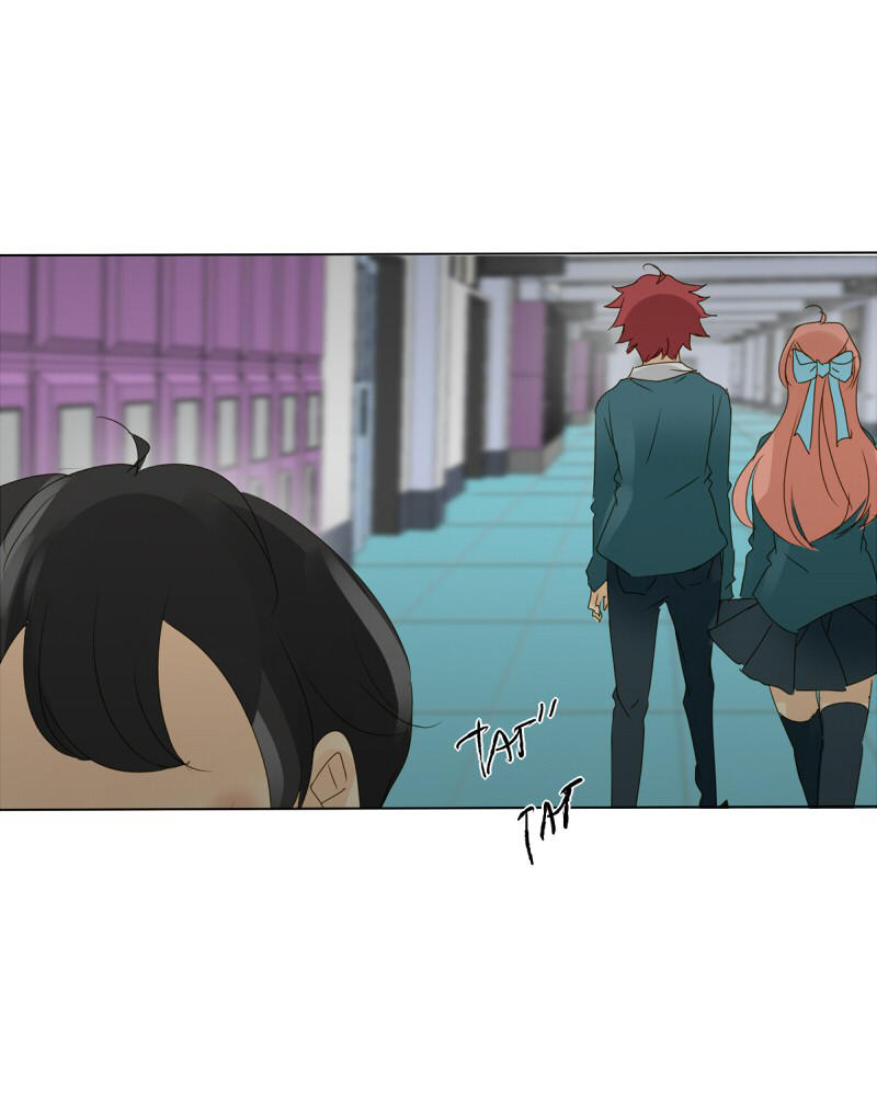 Thế Giới Không Hoàn Hảo Chapter 33 - 41