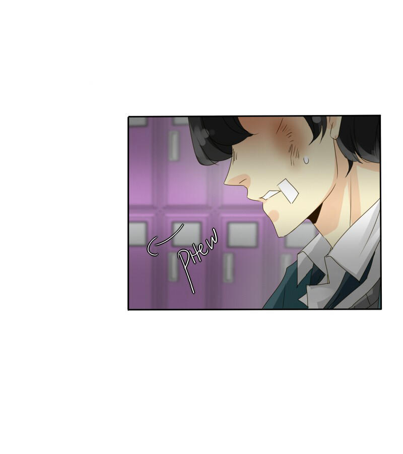 Thế Giới Không Hoàn Hảo Chapter 33 - 42