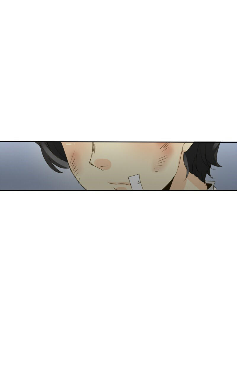 Thế Giới Không Hoàn Hảo Chapter 33 - 48