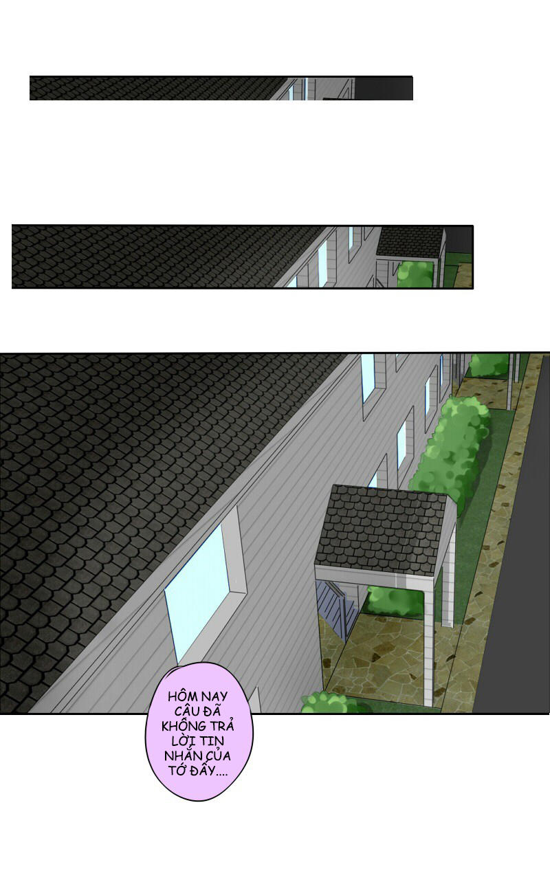 Thế Giới Không Hoàn Hảo Chapter 33 - 50