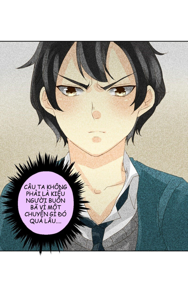 Thế Giới Không Hoàn Hảo Chapter 33 - 54