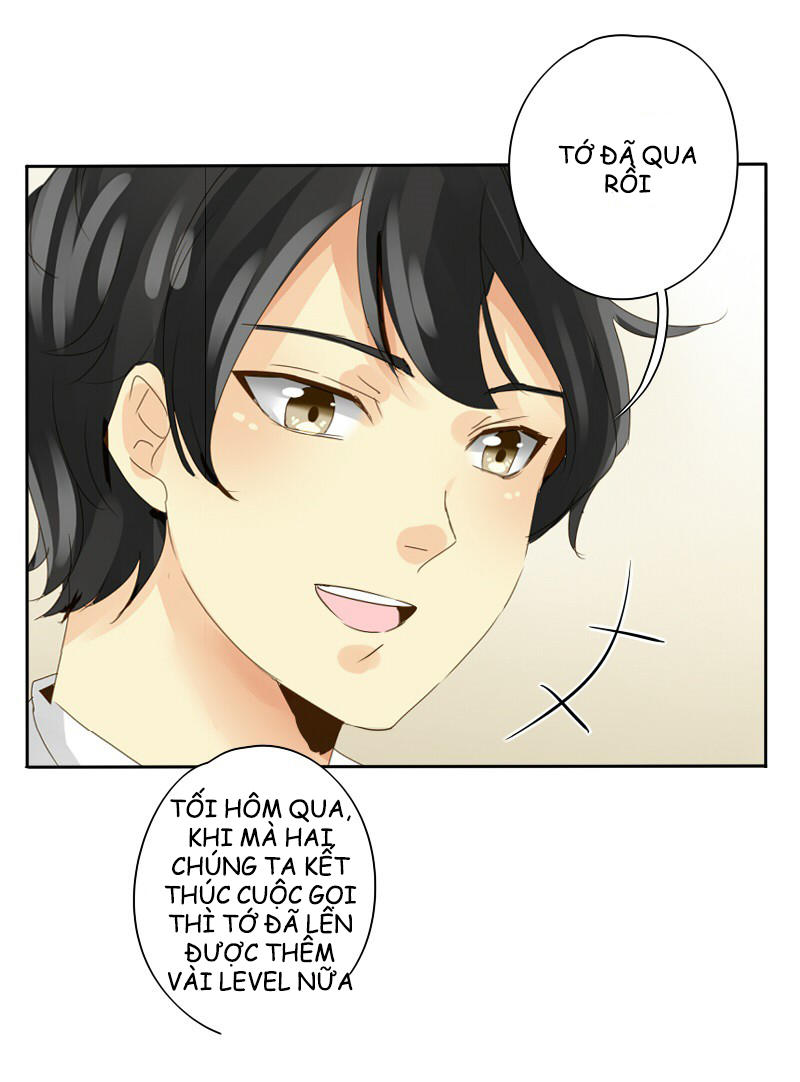 Thế Giới Không Hoàn Hảo Chapter 33 - 58