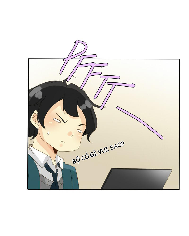 Thế Giới Không Hoàn Hảo Chapter 33 - 61