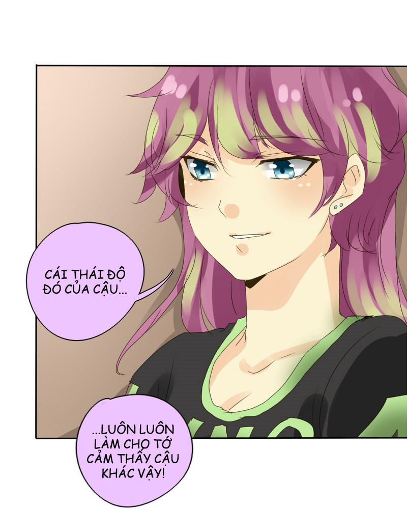 Thế Giới Không Hoàn Hảo Chapter 33 - 62