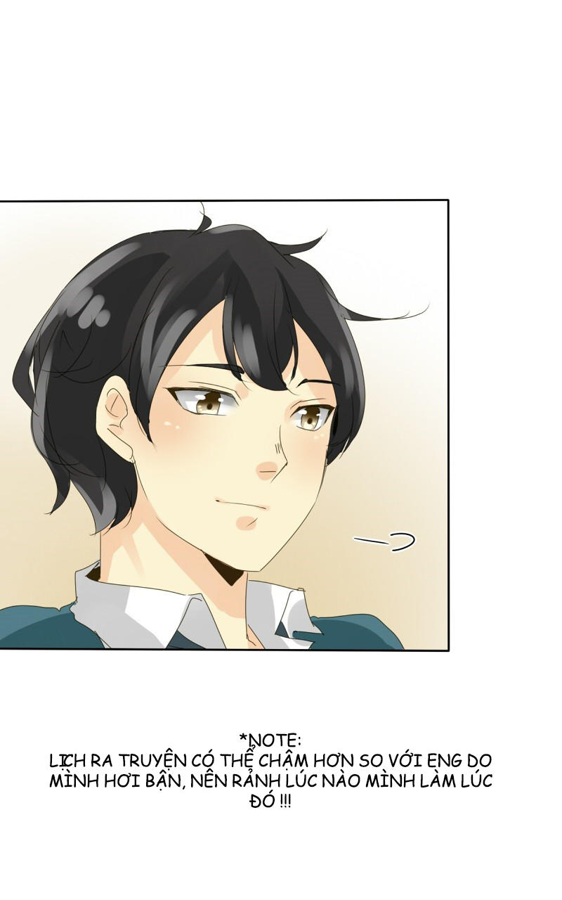 Thế Giới Không Hoàn Hảo Chapter 33 - 63