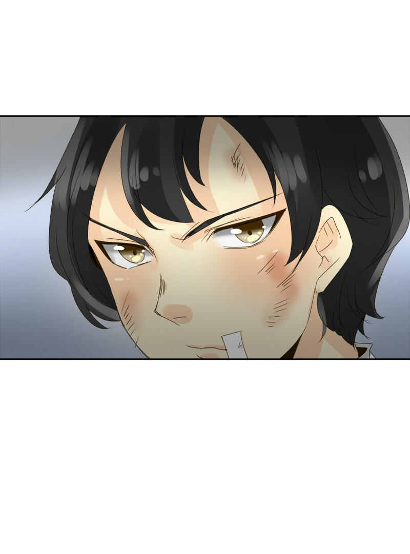 Thế Giới Không Hoàn Hảo Chapter 33 - 8